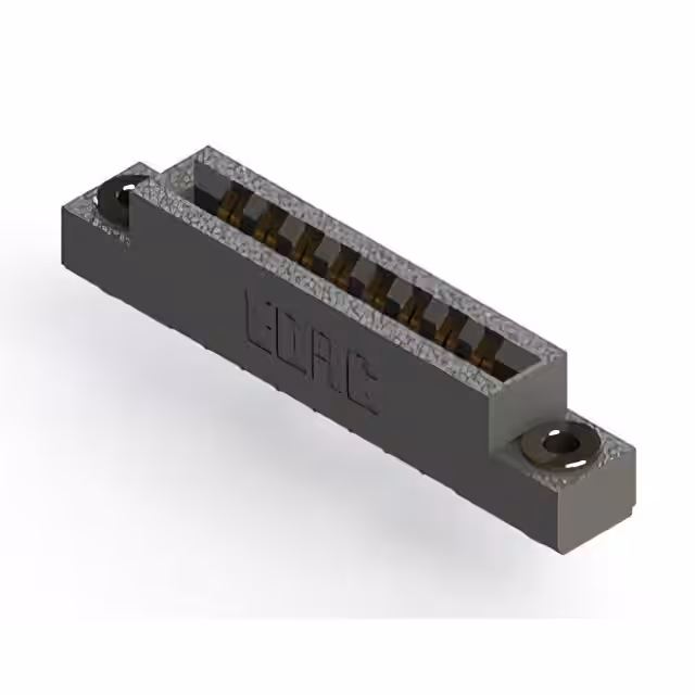 356-008-521-103 EDAC Inc.  Edgeboard Connectors